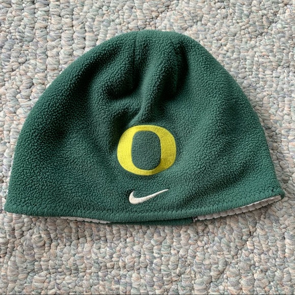 Nike Oregon Ducks Football Reversible 